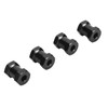 4Pcs RC Wheel Hex Spacers 12mm Remote Control Car Universal