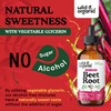 Wild & Organic Beet Root Extract Drops - 8000 mg