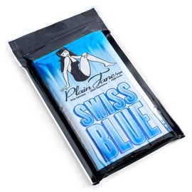 Tabweld Black Plague Swiss Blue PDR Glue Stick Pack - Paintless Dent Repair Glue Pack (Blue)