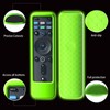 4PACK Case Cover for VIZIO XRT260 Smart TV Remote Control