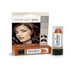 Dynatron Grinda Cover Your Grey Colour Stick, Chestnut, Pack of
