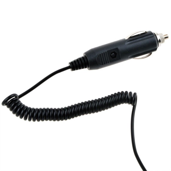 Ablegrid Car DC Charger for Motorola TXA28U0900200 Walkie Talkie Class