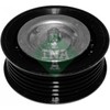 LUK 532056210 Deflection:Guide Pulley: v-ribbed belt