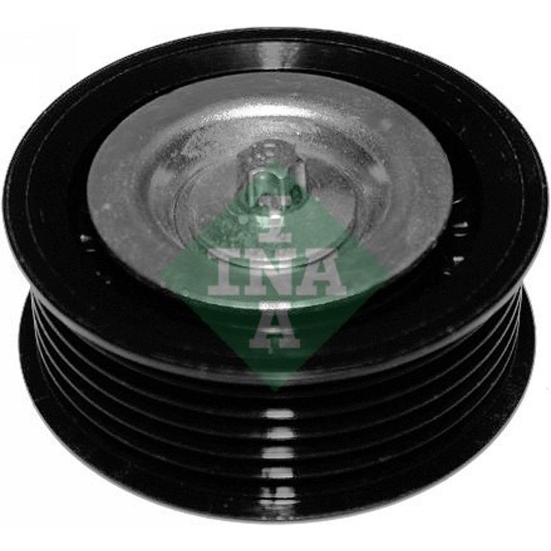 LUK 532056210 Deflection:Guide Pulley: v-ribbed belt