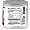 Ketologic Keto Electrolyte Powder (Tropical Punch) 30 Servings - Sugar-Free