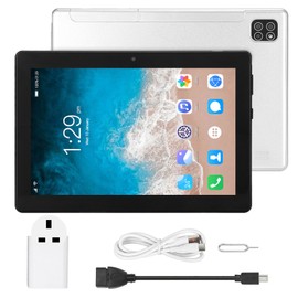 8 Inch Tablet Support 4GLTE Mobile Call WIFI GPS 6GB RAM 128GB ROM Octa Core Tablet for Android 11