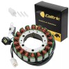 For Arctic Cat Stator for Arctic Cat Bearcat 454 2X4