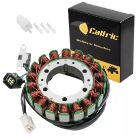 For Arctic Cat Stator for Arctic Cat Bearcat 454 2X4 4X4 1996 1997 1998