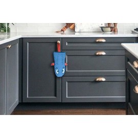 Oven Mitt 2-Pack I Cute Oven Mitts I Funny Oven Mitts | Pot Holders | Stocking Stuffers | Heat Resistant Gloves I Kitchen Companion I Puppet