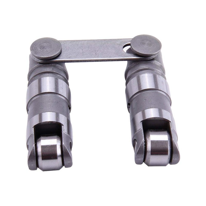 maXpeedingrods Hydraulic Roller Valve Lifters for Ford Small Block SBF