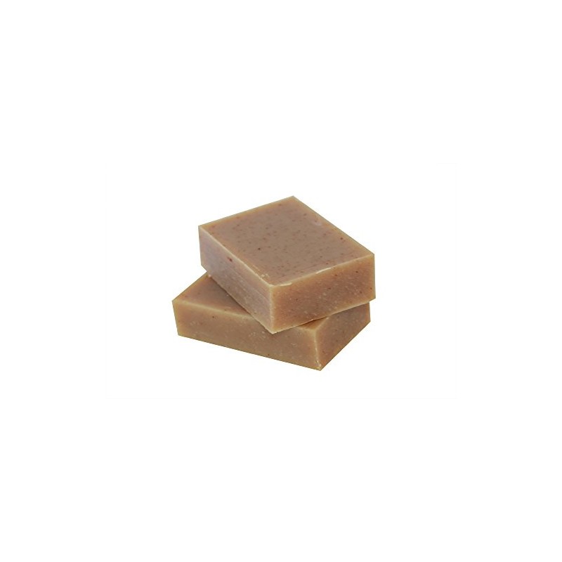 NaturOli Soap Nut Cleansing Soap Bars - 100% All Natural