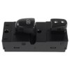 CCIYU Power Window Switch Front Right Passenger Side Fit 2015-2024