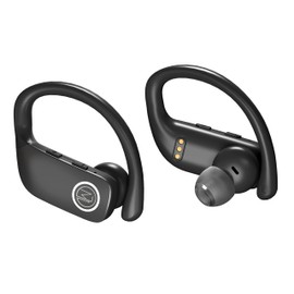 Lurri World True Wireless over The ear earhook Earbuds BT sports Headphones T17