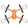 X1 RC Drone with Camera 4K WiFi FPV Mini Foldable