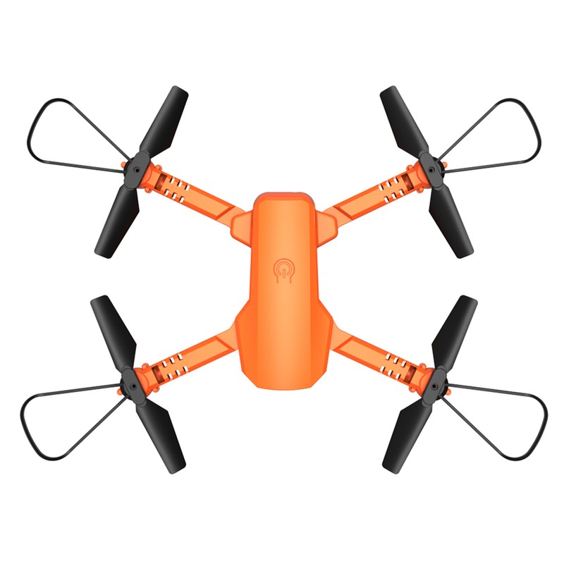 X1 RC Drone with Camera 4K WiFi FPV Mini Foldable