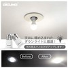 DiCUNO E26 to E26 Extension Socket, Base Extension Adapter, Extends
