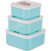 B4E Back to School Lunch Boxes and Lunch Bags Ultimate