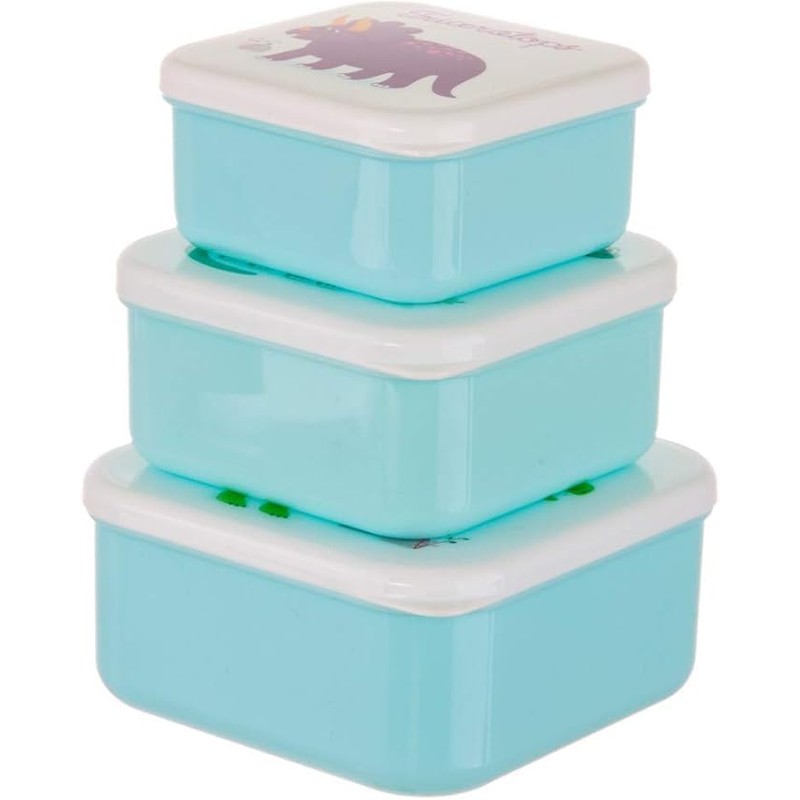 B4E Back to School Lunch Boxes and Lunch Bags Ultimate