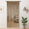 YIIBAII Beaded Curtain Beaded Curtains for Doorways Crystals Suitable for