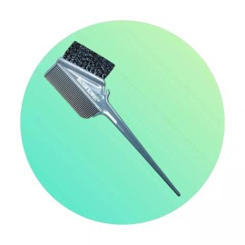 Schwarzkopf BlondMe Bond Enforcing HI-LIGHTING Hair Color 2.02oz Pick Your Color - Hair Dye Applicator Brush