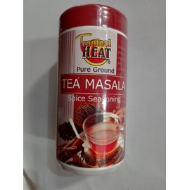 Tropical Heat Tea Masala