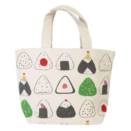 Friends Hill VW-280-138 Mini Tote Omsbi Natural