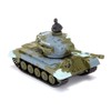 HSP Himoto U.S. M26 Pershing RC Mini Remote Controlled Tank
