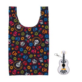 Marushin Legendary Guitar Eco Bag with Pouch