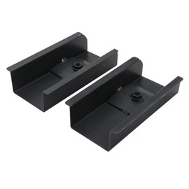 Mountainpeak Body Mount Tub Rust Reapir Panel Patch Fit for 1997-2006 Jeep Wrangler TJ Middle LH & RH