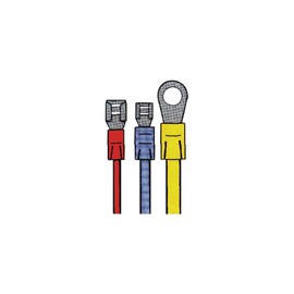 WEIDMULLER 9202850000 – prensaterminal preaislados CTI 6 Gas