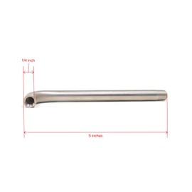 The ROP Shop | Spray Arm/Bar Attachment for Pressure Washer Surface Cleaner 100944