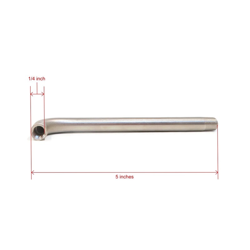 The ROP Shop | Spray Arm/Bar Attachment for Pressure Washer