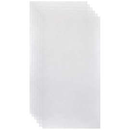 Sharp FZ-PF10K1 Disposable Pre Filter, 6 Pieces