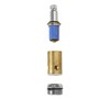 Danco 17010E 6N-3C Cold Stem for Kohler Faucets