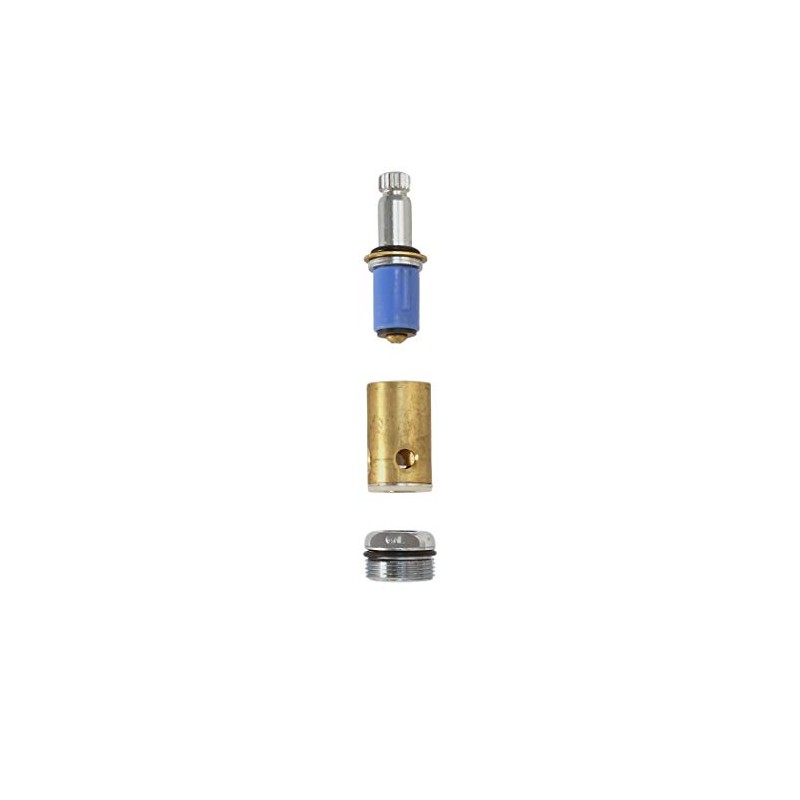Danco 17010E 6N-3C Cold Stem for Kohler Faucets