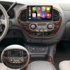 LeeKooLuu For Toyota Sequoia 2003-2007 Android 13 Apple Carplay Car