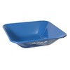 Mutual Industries 89105-0-0 Poly Mortar Pan, 29.5" x 29.5"