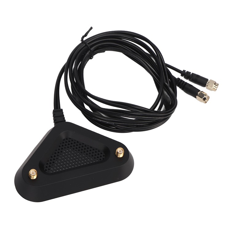 Magnetic Antenna Base SMA 2.4G 5G Dual Band 6.6ft Length