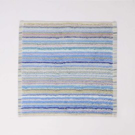 Oeleky Kitchen Dishcloths for Washing Dishes, Ultra Absorbent Dish Rags, Cotton Cleaning Cloths Pack of 8, 12x12 Inches (Multi-1, 12x12 inch)