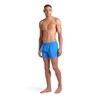 Arena Men's Fundamentals X-Short R Beach, Blue China-Navy, M