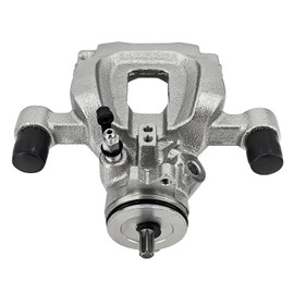 LR113706 Right Side Rear Brake Caliper Replacement for Land Rover Discovery Sport 2015-2023, for Range Rover Evoque 2012-2023 LR061380 (Right Side)