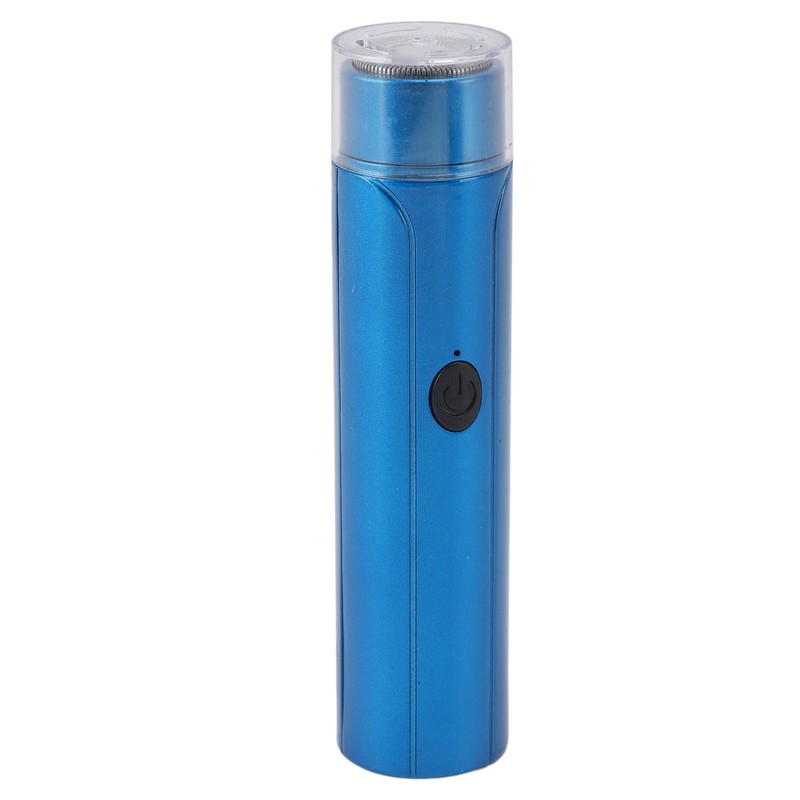 Electric Shaver High Efficiency Portable Rechargeable Electric Beard Trimmer and