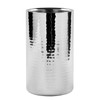 Fink 105002 Kalas Stainless Steel Champagne/Wine Cooler, Silver, 19 x