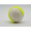 Price's 2 Tone Colour Tennis Balls(1 x White and Yellow)