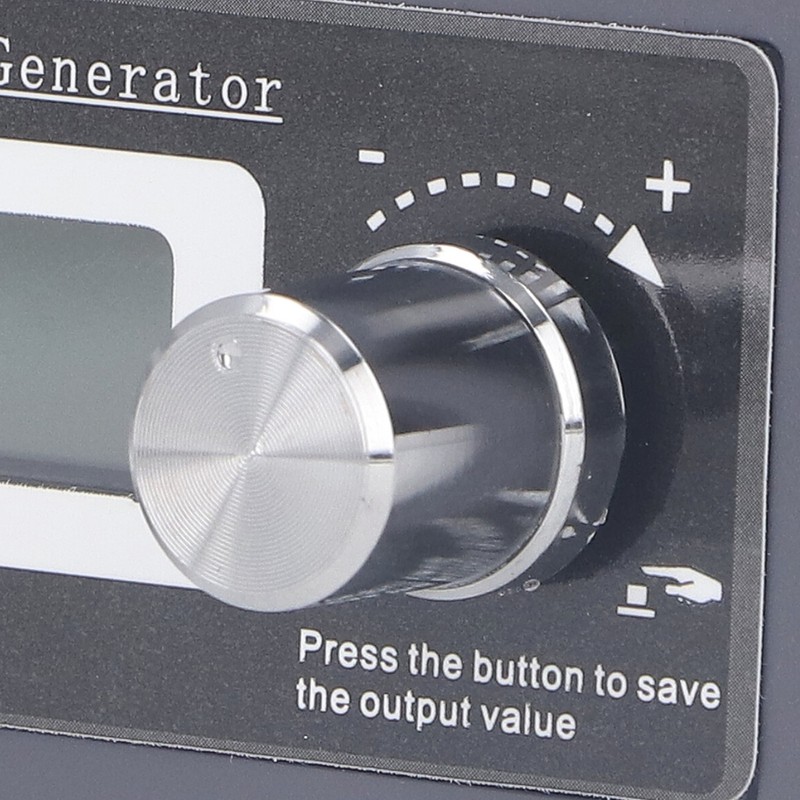 4‑20mA Signal Generator 2 Wire High Accuracy Stable Digital Signal