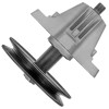 Caltric 42" Deck Spindle Assembly for Murray M115-42 M175-42 /