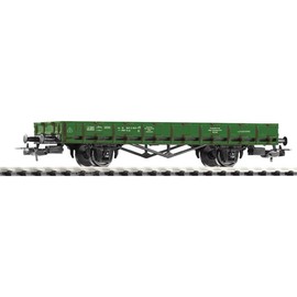Piko H0 58726 H0 Niederbordwagen U-zx der PKP U-zx der PKP