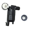 28920-3JA0A - Bomba de limpiaparabrisas para Infiniti JX35 QX60 Nissan