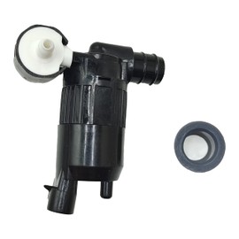 28920-3JA0A - Bomba de limpiaparabrisas para Infiniti JX35 QX60 Nissan Pathfinder