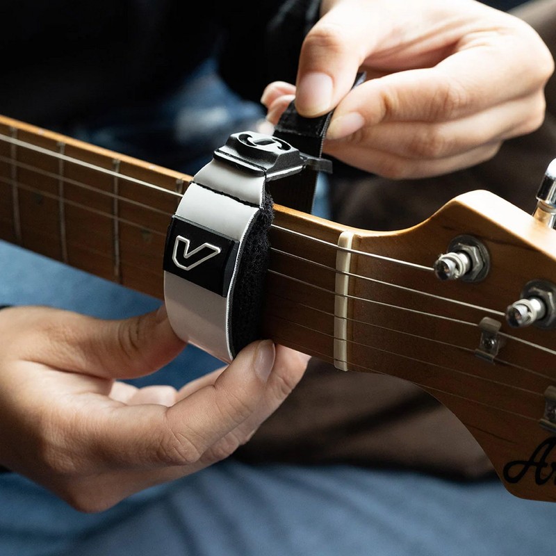 FretWraps Pro 1-Pack (Gray, Medium)